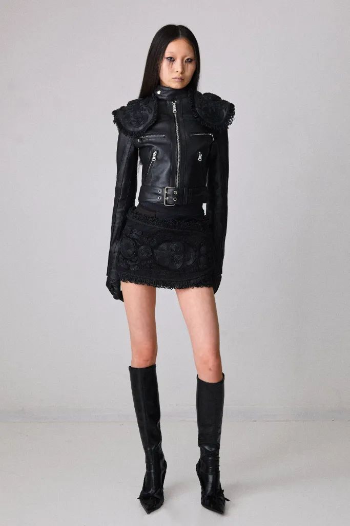 Luis De Javier 26SS015